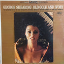 George Shearing - Old Gold And Ivory (Vinyle Usagé)