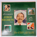 Jorge Negrete - Vol V (Vinyle Usagé)