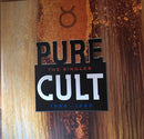 Cult - Pure Cult: The Singles 1984-1995 (Vinyle Neuf)