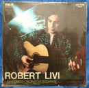 Roberto Livi - Robert Livi (Vinyle Usagé)