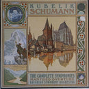 Schumann / Kubelik - The Complete Symphonies (Vinyle Usagé)