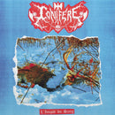 Conifere - L'Impot Du Sang (Vinyle Usagé)