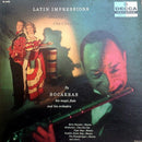 Socarras - Latin Impressions Mambos Cha Cha Cha (Vinyle Usagé)