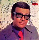 Aris San - Sounds Of Love (Vinyle Usagé)