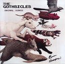 Gothsicles - Animal Songs (Vinyle Usagé)