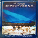 Hanna/Fontana Band - Live at Concord (Vinyle Usagé)