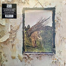 Led Zeppelin - IV (Vinyle Usagé)