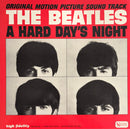 Beatles - A Hard Day's Night (Original Motion Picture Sound Track) (Vinyle Usagé)