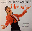 Caterina Valente / Silvio Francesco - Arriba Caterina (Vinyle Usagé)
