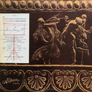 Sauguet / Various - Les Compositeurs Contemporains Par Eux:memes : Henri Sauguet (Vinyle Usagé)