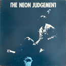 Neon Judgement - Tomorrow in the Papers / Who Do You Love (Vinyle Usagé)