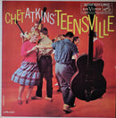 Chet Atkins - Teensville (Vinyle Usagé)