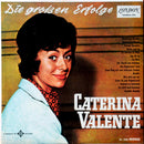Caterina Valente - Die Grossen Erfolge (Vinyle Usagé)