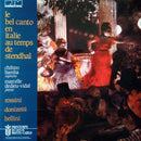 Rossini / Bonizetti / Bellini / Bamba / Dedieu-Vidal - Le Bel Canto En Italie Au Temps De Stendhal (Vinyle Usagé)