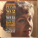 Rachmaninov / Sargent / Lympany - Piano Concerto No 2 / Preludes (Vinyle Usagé)