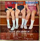 Red Prysock - Fruit Boots (Vinyle Usagé)