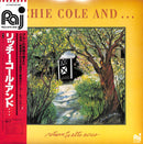 Richie Cole - Return To Alto Acres (Vinyle Usagé)