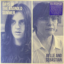 Belle And Sebastian - Days Of The Bagnold Summer (Vinyle Usagé)