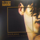 Suede - Love And Poison (Live At The Brixton Academy 16th May 1993) (Vinyle Usagé)