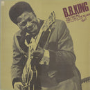 BB King - The Feeling They Call The Blues (Vinyle Usagé)