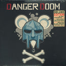 Danger Doom - The Mouse And The Mask (Vinyle Usagé)