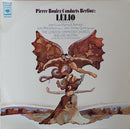 Berlioz / Boulez - Lelio (Vinyle Usagé)
