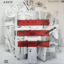 Jay Z - The Blueprint 3 (Vinyle Usagé)