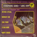 Various - The Stereophonic Sound Of Lionel Hampton By The Members Of The Lionel Hampton Orchestra (Vinyle Usagé)