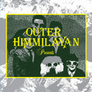 Various - Outer Himmilayan Presents (Vinyle Neuf)