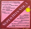 Various - Super Hits:Vol1 (Vinyle Usagé)