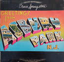 Bruce Springsteen - Greetings From Asbury Park NJ (Vinyle Usagé)
