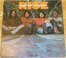Louie And The Lovers - Rise (Vinyle Usagé)
