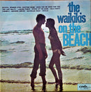 Waikikis - On The Beach (Vinyle Usagé)