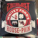 Everlast - Whitey Ford's House Of Pain (Vinyle Usagé)