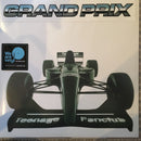 Teenage Fanclub - Grand Prix (Vinyle Usagé)