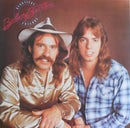 Bellamy Brothers - Beautiful Friends (Vinyle Usagé)