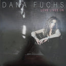 Dana Fuchs - Love Lives On (Vinyle Usagé)