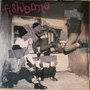 Fishbone - EP (Vinyle Usagé)
