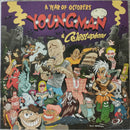 Youngman / Celestaphone - A Year Of Octobers (Vinyle Usagé)