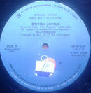 Hi Tension - British Hustle (Vinyle Usagé)