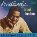 Brook Benton - Endlessly (Vinyle Usagé)