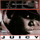 Notorious BIG - Juicy (Vinyle Neuf)