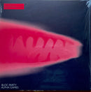 Bloc Party - Alpha Games (Vinyle Usagé)