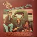 Grass Roots - Their 16 Greatest Hits (Vinyle Usagé)