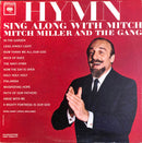 Mitch Miller - HYMN: Sing Along With Mitch (Vinyle Usagé)