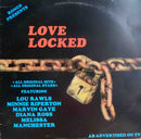 Various - Love Locked (Vinyle Usagé)