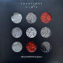 Twenty One Pilots - Blurryface (Vinyle Usagé)