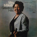 Mrs Miller - Greatest Hits (Vinyle Usagé)