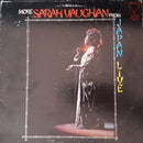 Sarah Vaughan - More Sarah Vaughan From Japan Live (Vinyle Usagé)