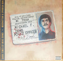 Madhattan / Spanish Ran - Dark Times Of Mike Dowd (Vinyle Usagé)